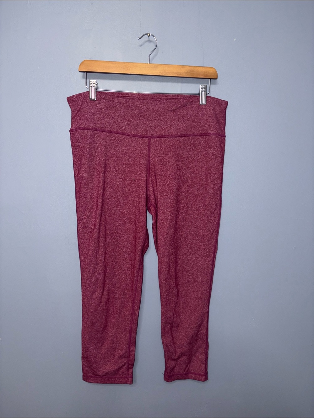 Danskin | Pink Leggings | Size XL